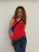 Sommer Top S - Kleiderhaufen - Default Title