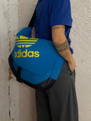 Adidas Bag Blue - Kleiderhaufen - Default Title
