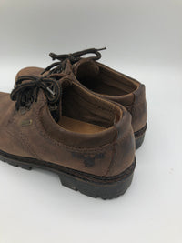 Fun & CO Lederschuhe - Kleiderhaufen - Default Title