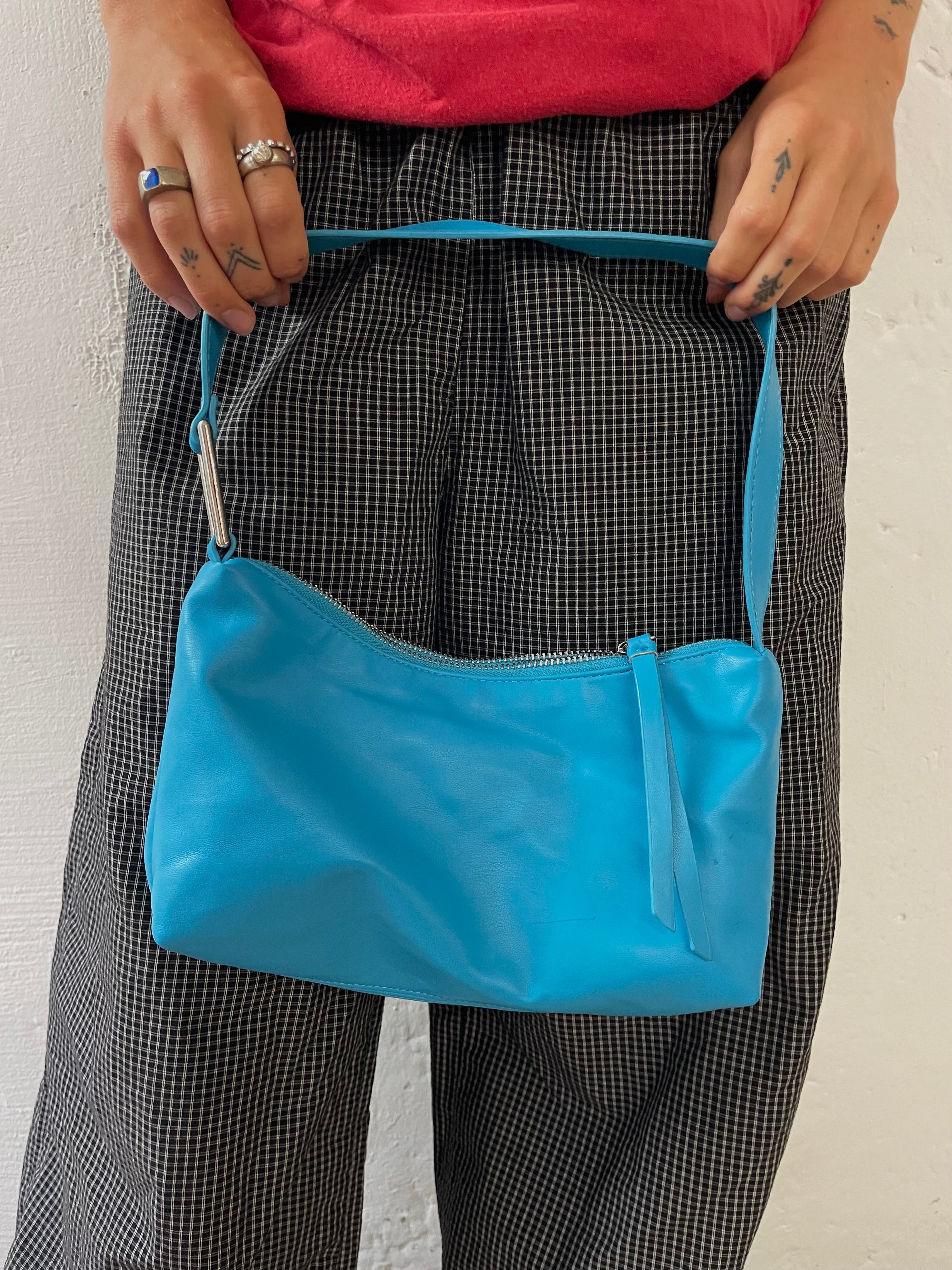 Sommer Bag blue