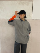 Total Escape 3/4 Ärmellänge Sweater - Kleiderhaufen - Default Title