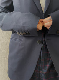 Zara Blazer - Kleiderhaufen - Default Title