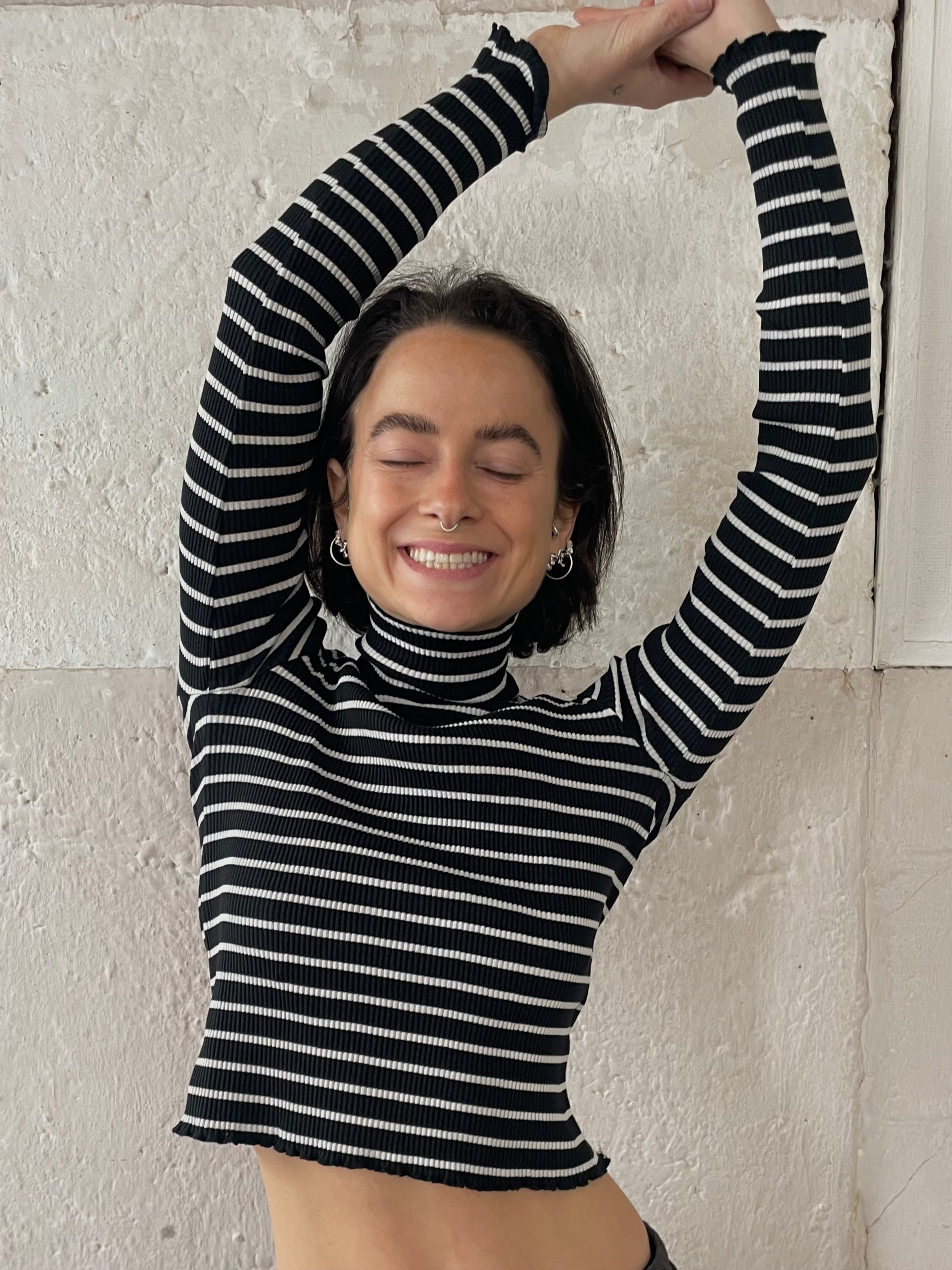 Turtleneck - Kleiderhaufen - Default Title