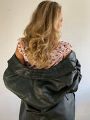 lederjacke