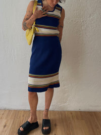 Mittellanger Rock M - Kleiderhaufen - Default Title