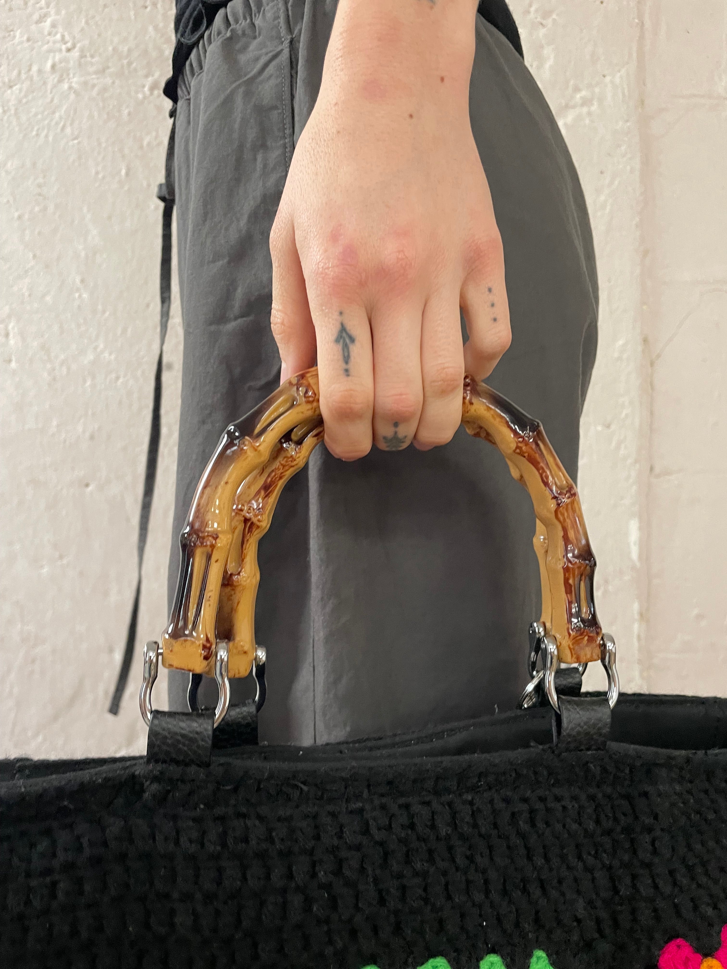 Original Marines Tasche - Kleiderhaufen - Default Title