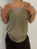 Y2K Top M - Kleiderhaufen - Default Title