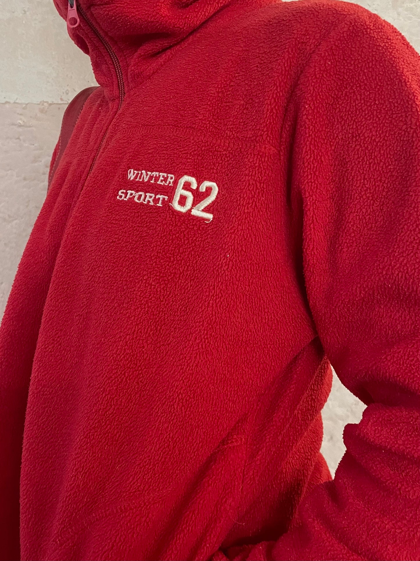 Winter Sport 62 Fleece Unisex