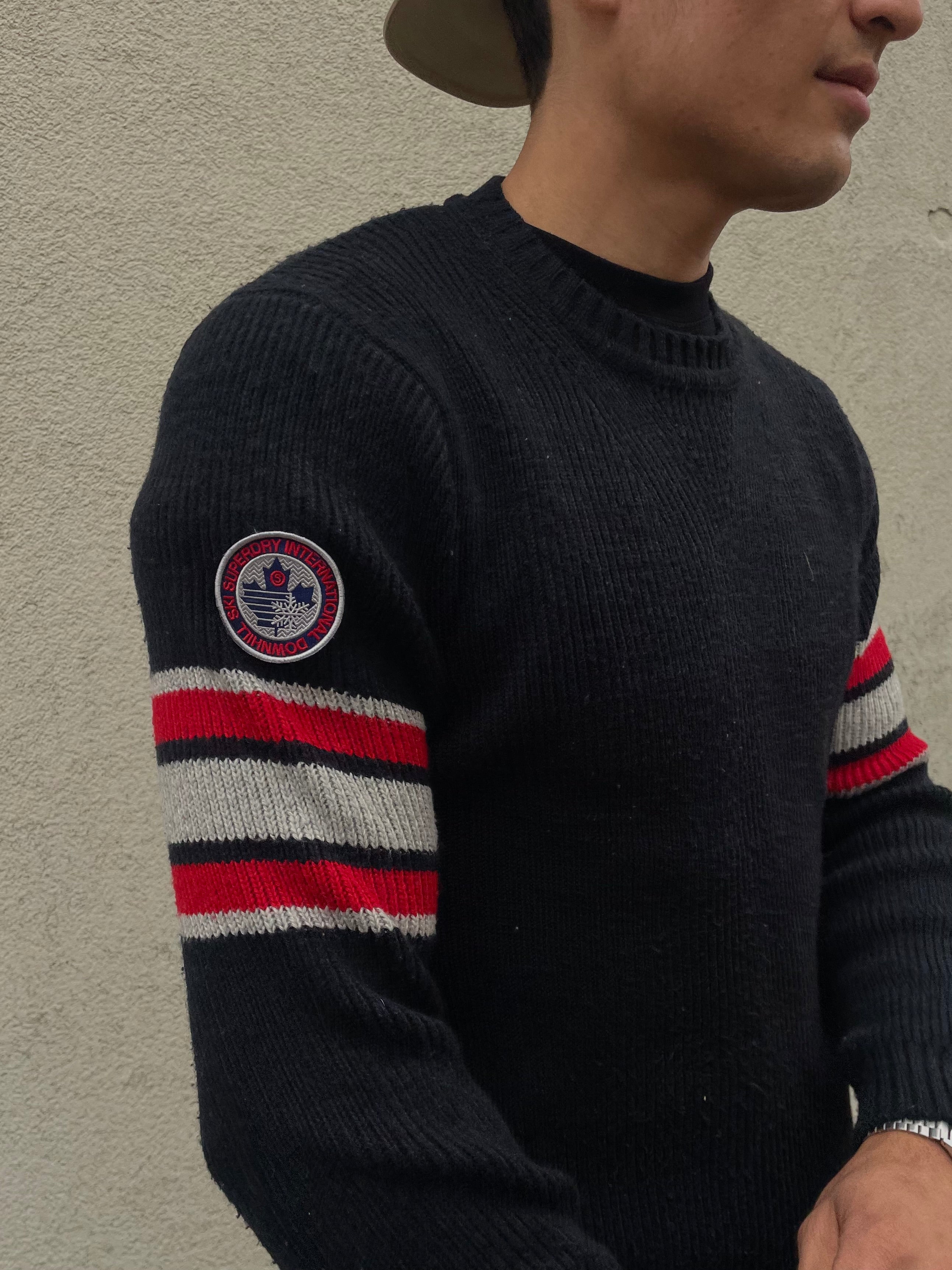 Pullover Unisex - Kleiderhaufen - Default Title