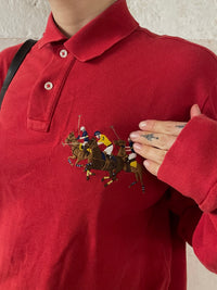 Ralph Lauren Polo M - Kleiderhaufen - Default Title