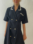 Mid-Dress M - Kleiderhaufen - Default Title