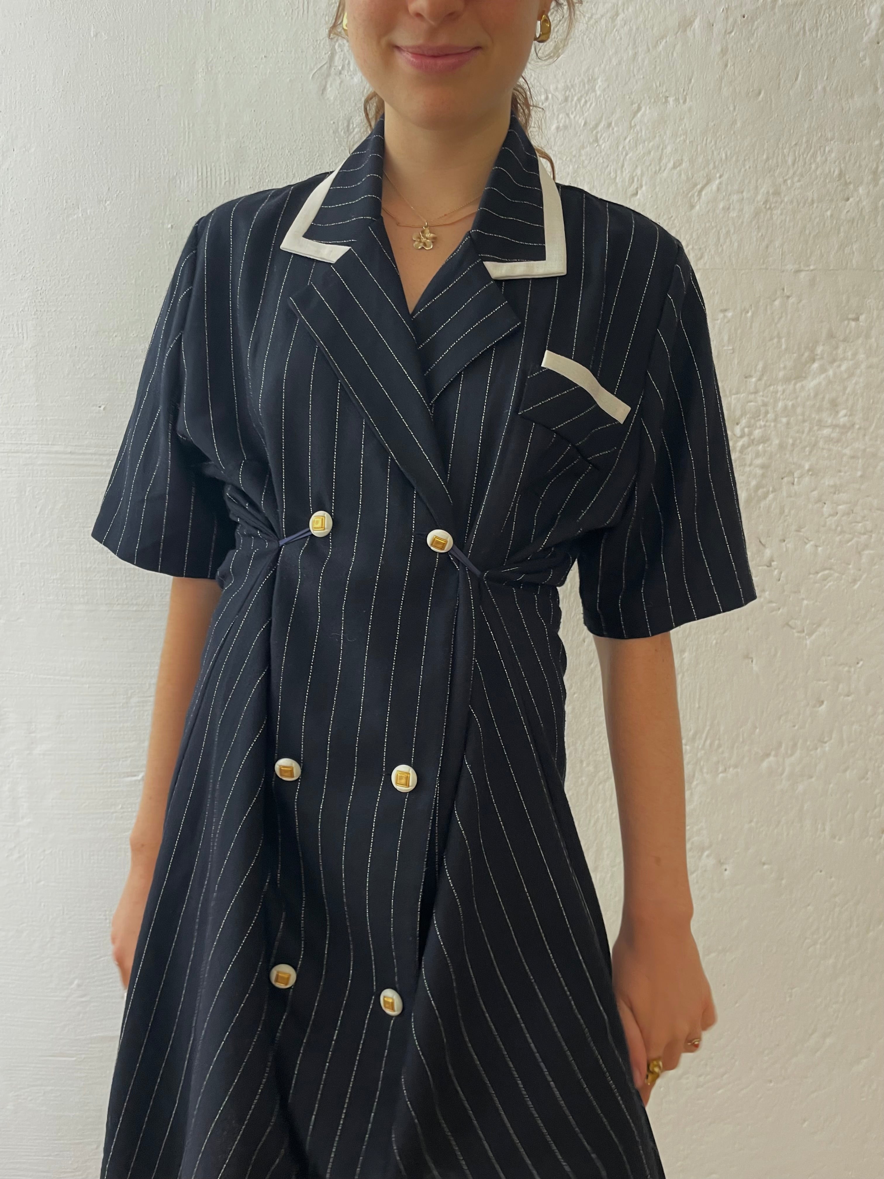 Mid-Dress M - Kleiderhaufen - Default Title