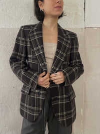 Wunderschöner Blazer - Kleiderhaufen - Default Title