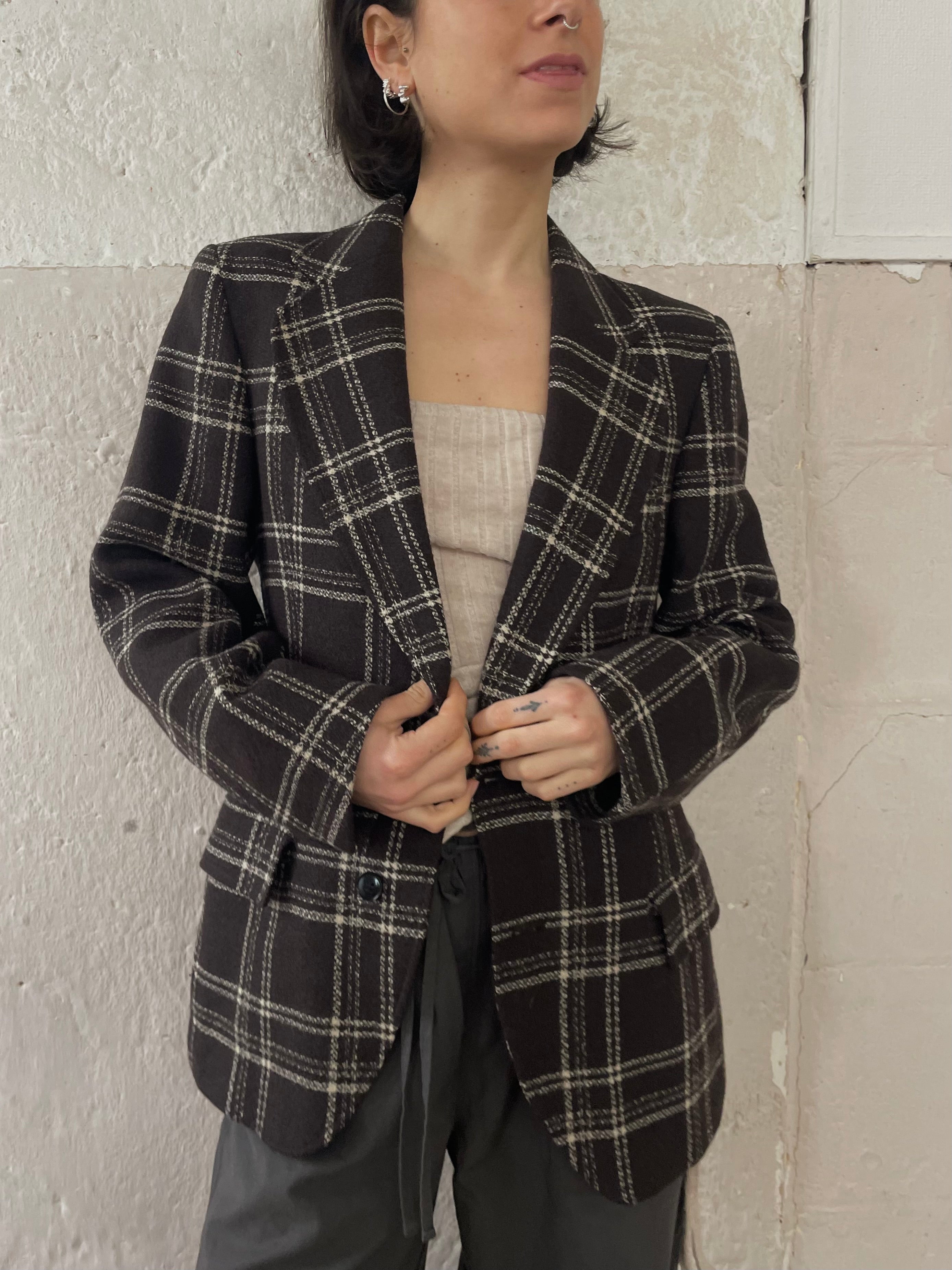 Wunderschöner Blazer - Kleiderhaufen - Default Title