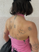 Y2K Top S/M - Kleiderhaufen - Default Title