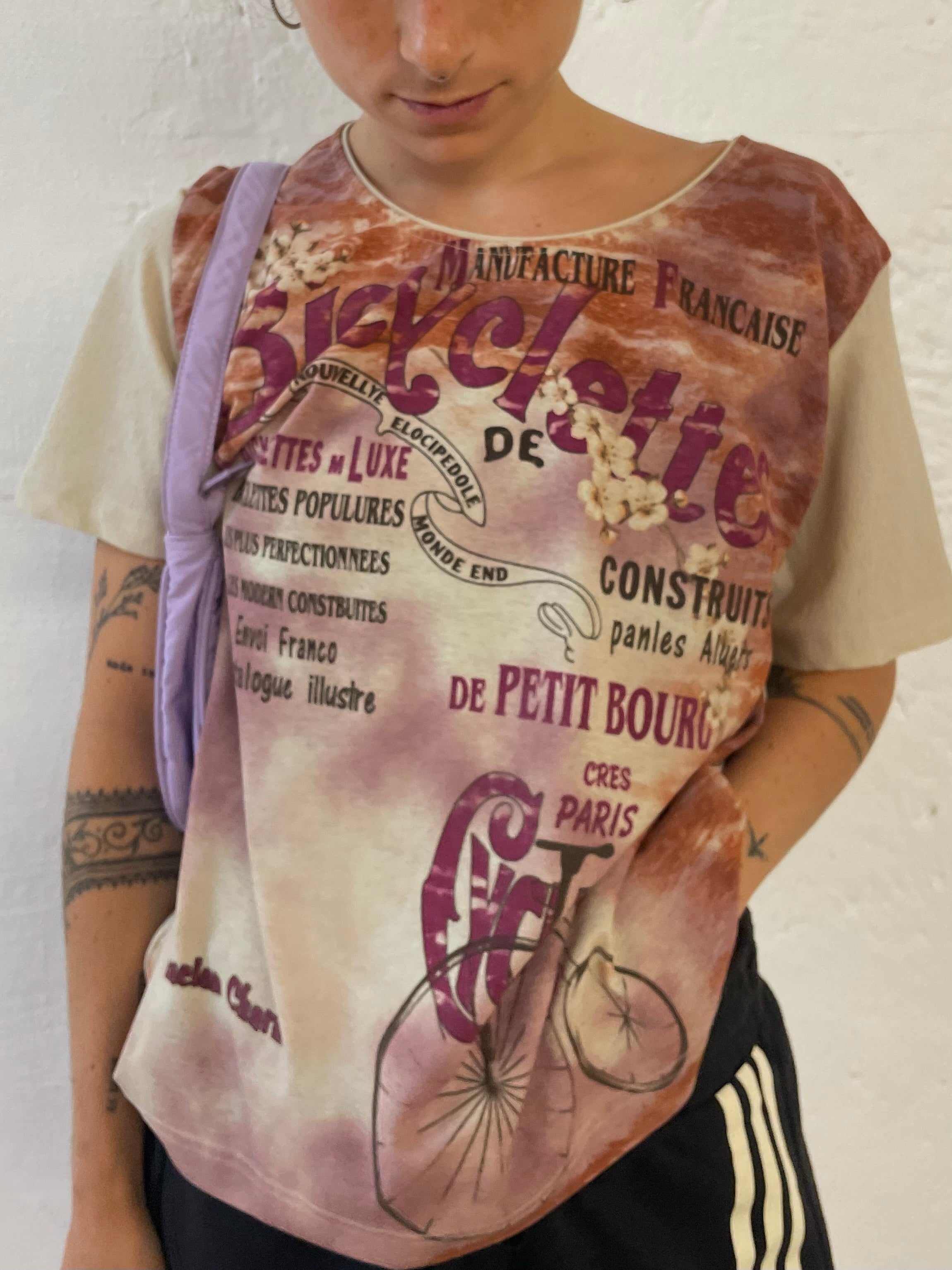 Vintage Tshirt M/L
