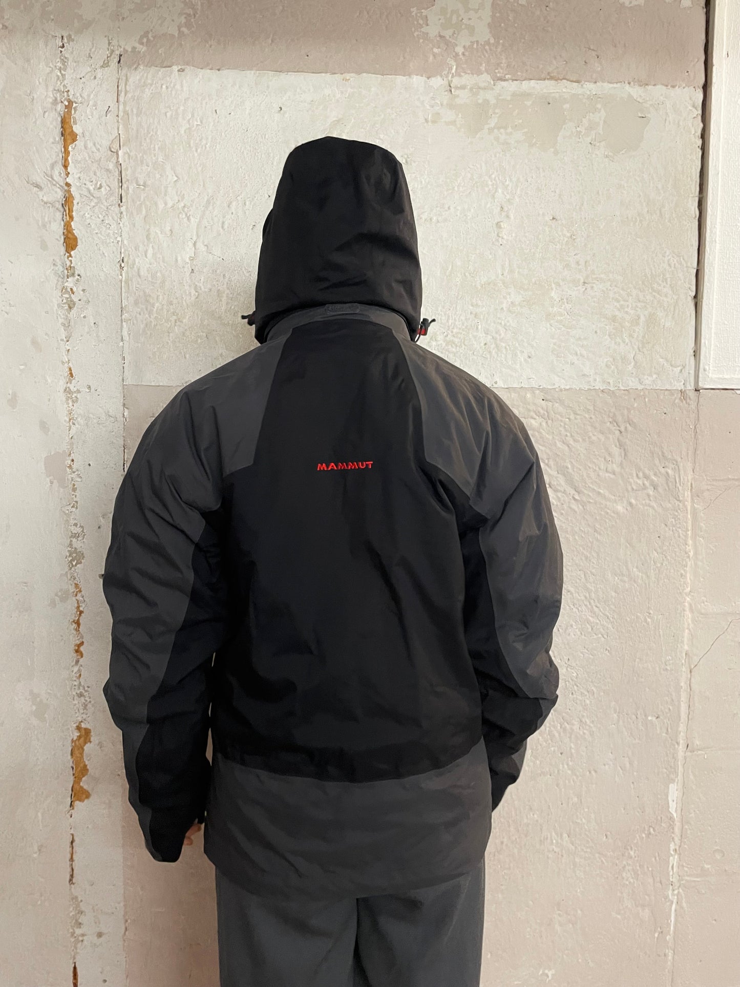 Mammut Unisex Winterjacke