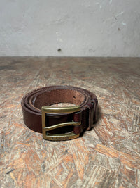 Timberland Gürtel - Kleiderhaufen - Default Title