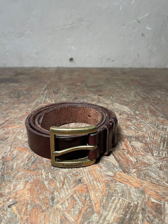 Timberland Gürtel