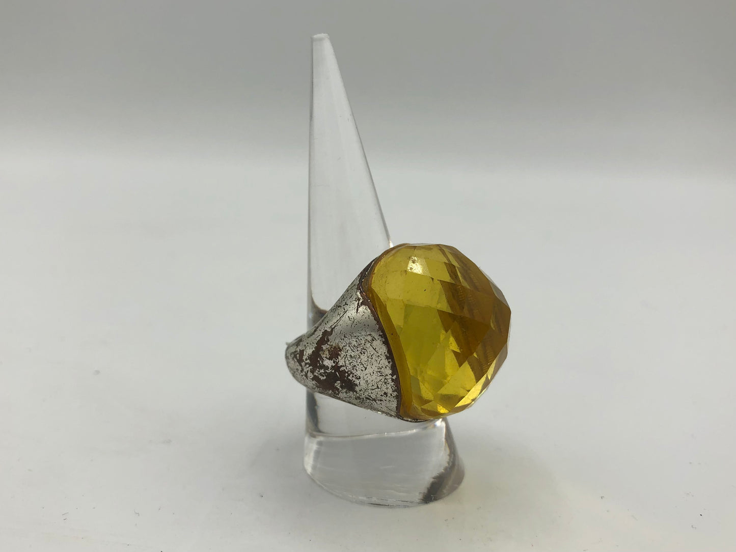 Ring Größe: 15,5