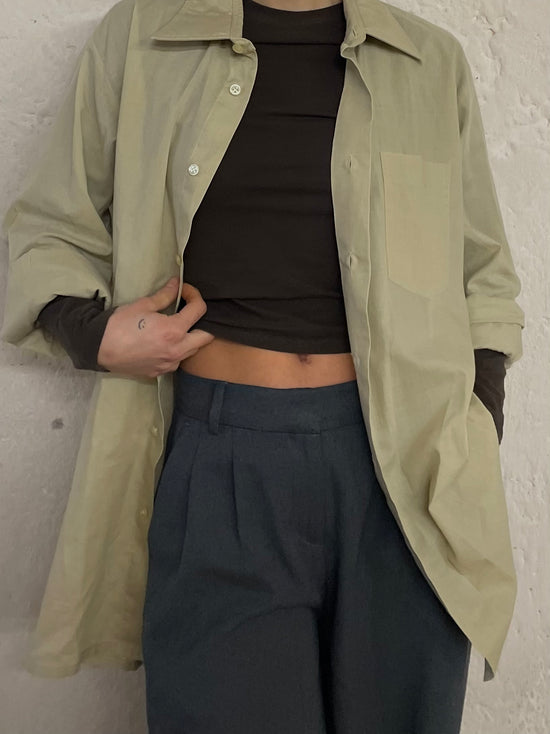 Longsleeve Shirt zum layern