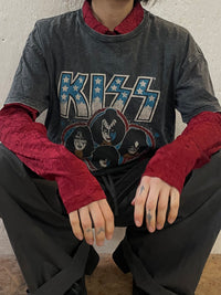 KISS - Kleiderhaufen - Default Title