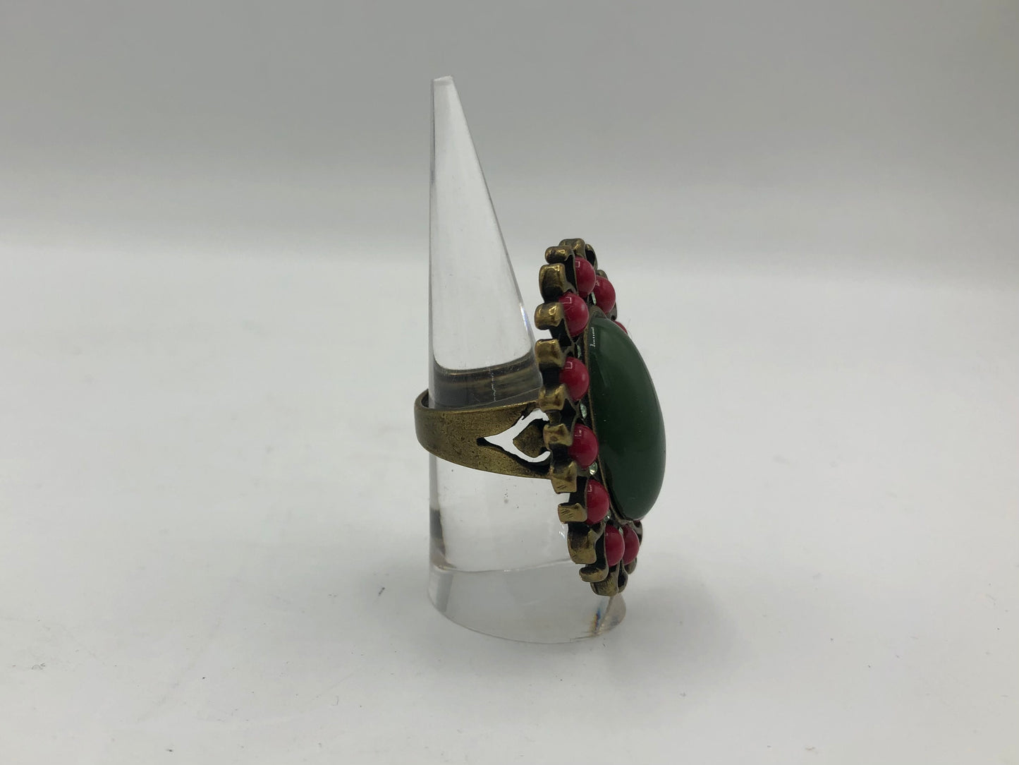 Ring Größe: 10