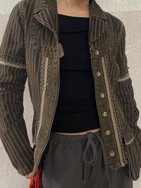 Frühlingsjacke - Kleiderhaufen - Default Title