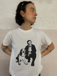 He likes the dog - Kleiderhaufen - Default Title