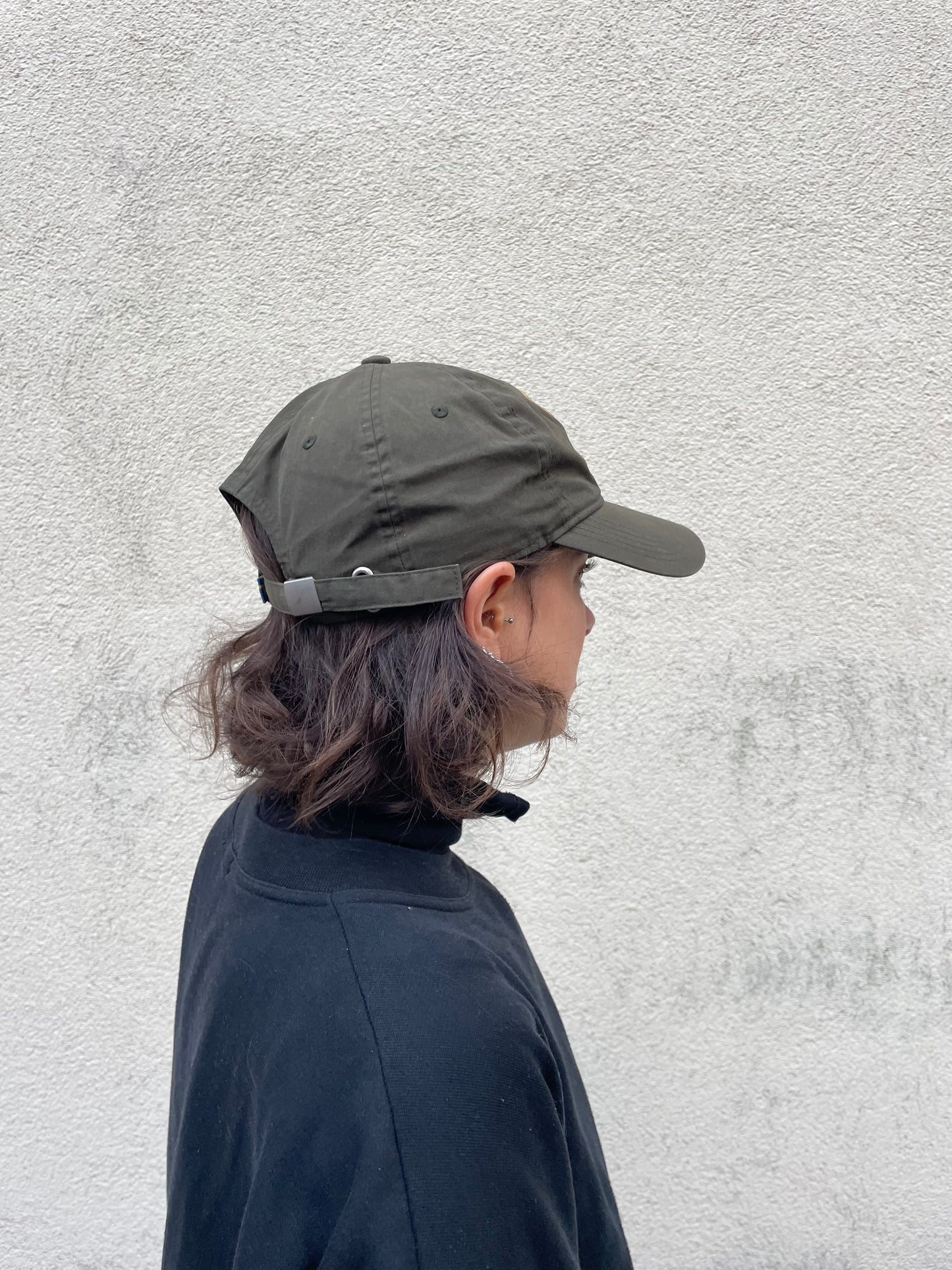 Fjällräven Hat