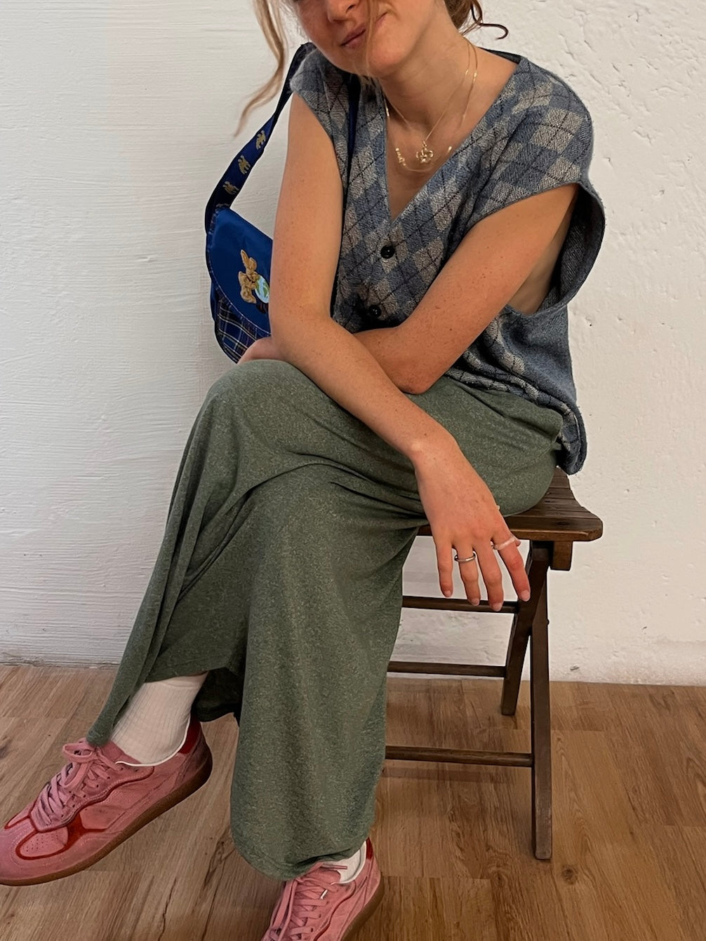 Sommer Rock M - Kleiderhaufen - Default Title