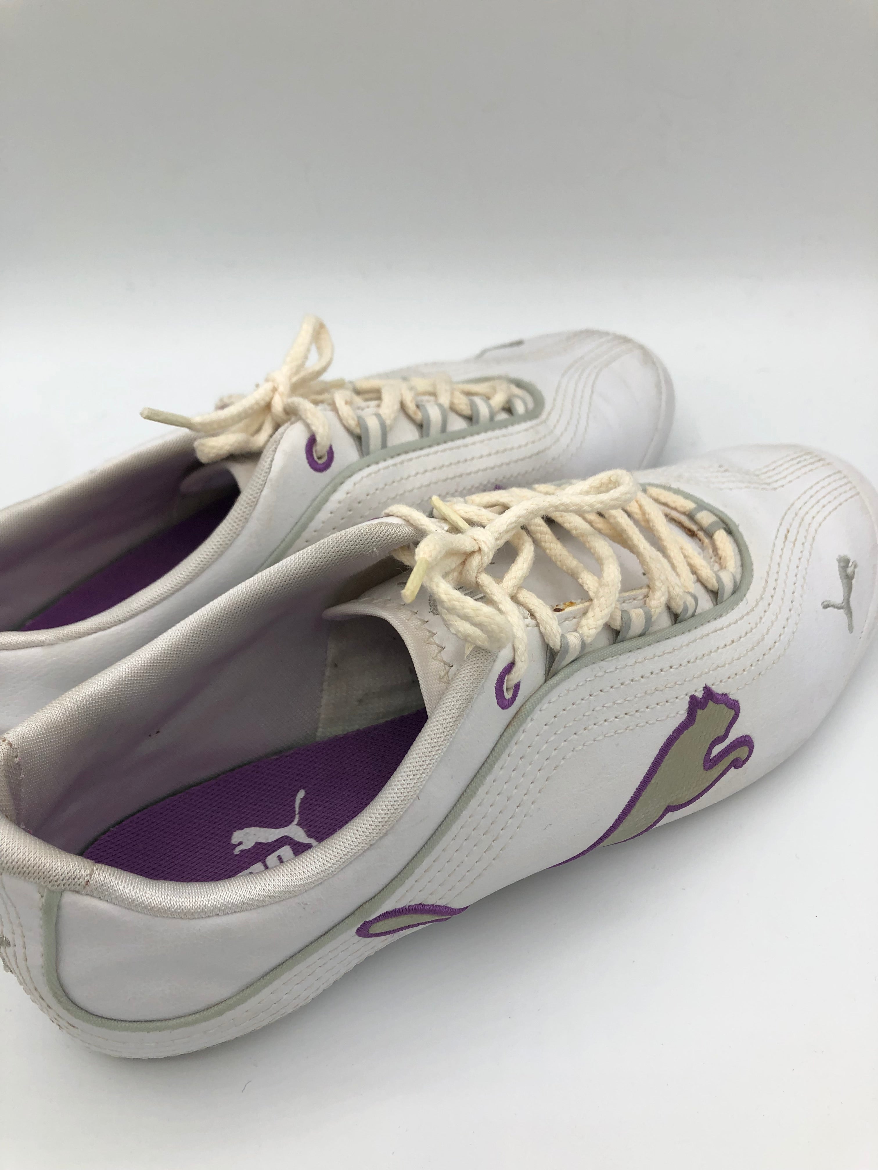 Speedcat Puma - Kleiderhaufen - Default Title