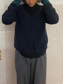 Longsleeve Button Sweater - Kleiderhaufen - Default Title