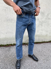 Levi’s 501 W34 L32 - Kleiderhaufen - Default Title