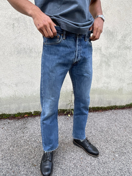 Levi’s 501 W34 L32