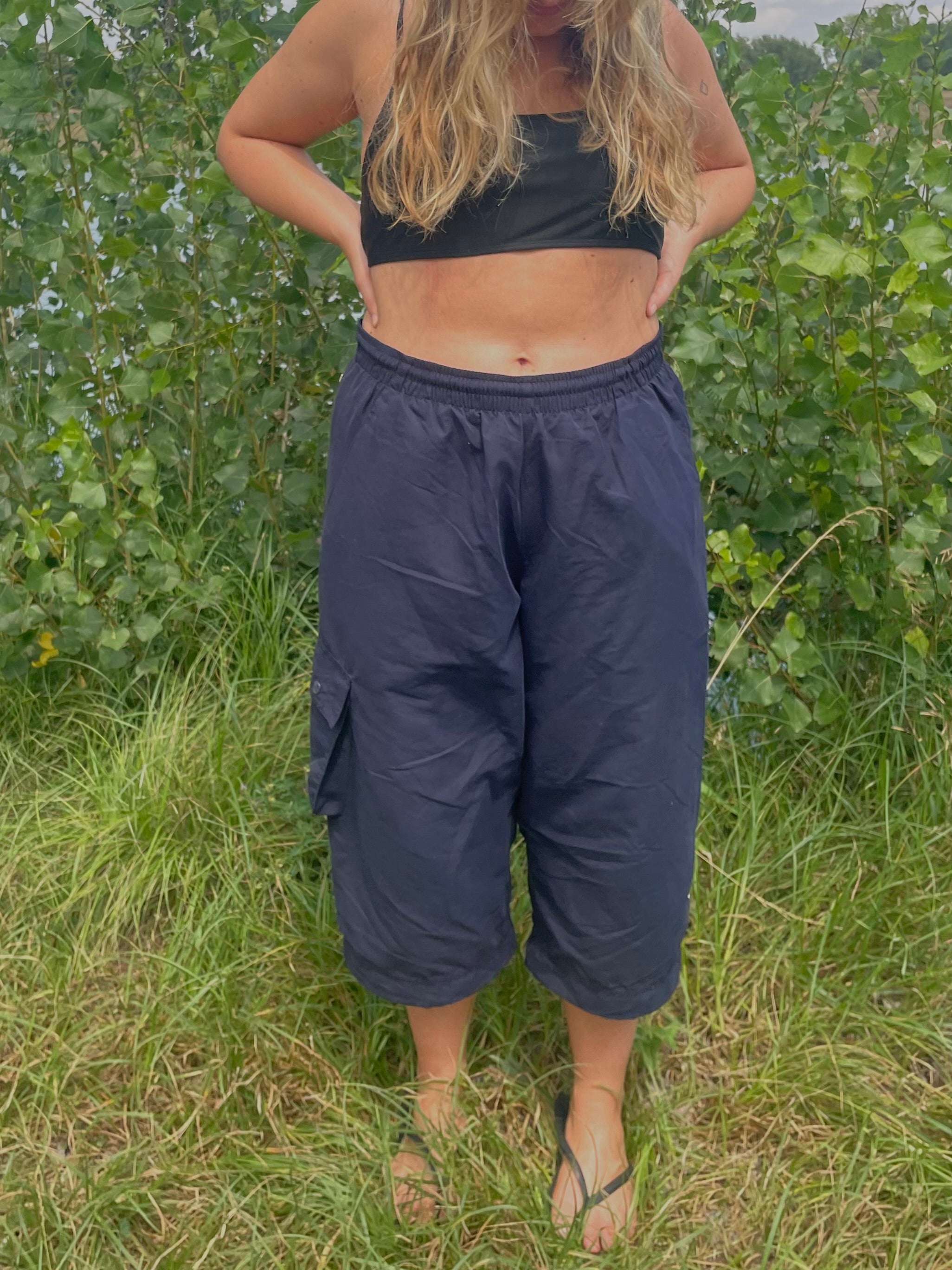 Puma Shorts - Kleiderhaufen - Default Title