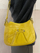 Y2K Bag Leder - Kleiderhaufen - Default Title