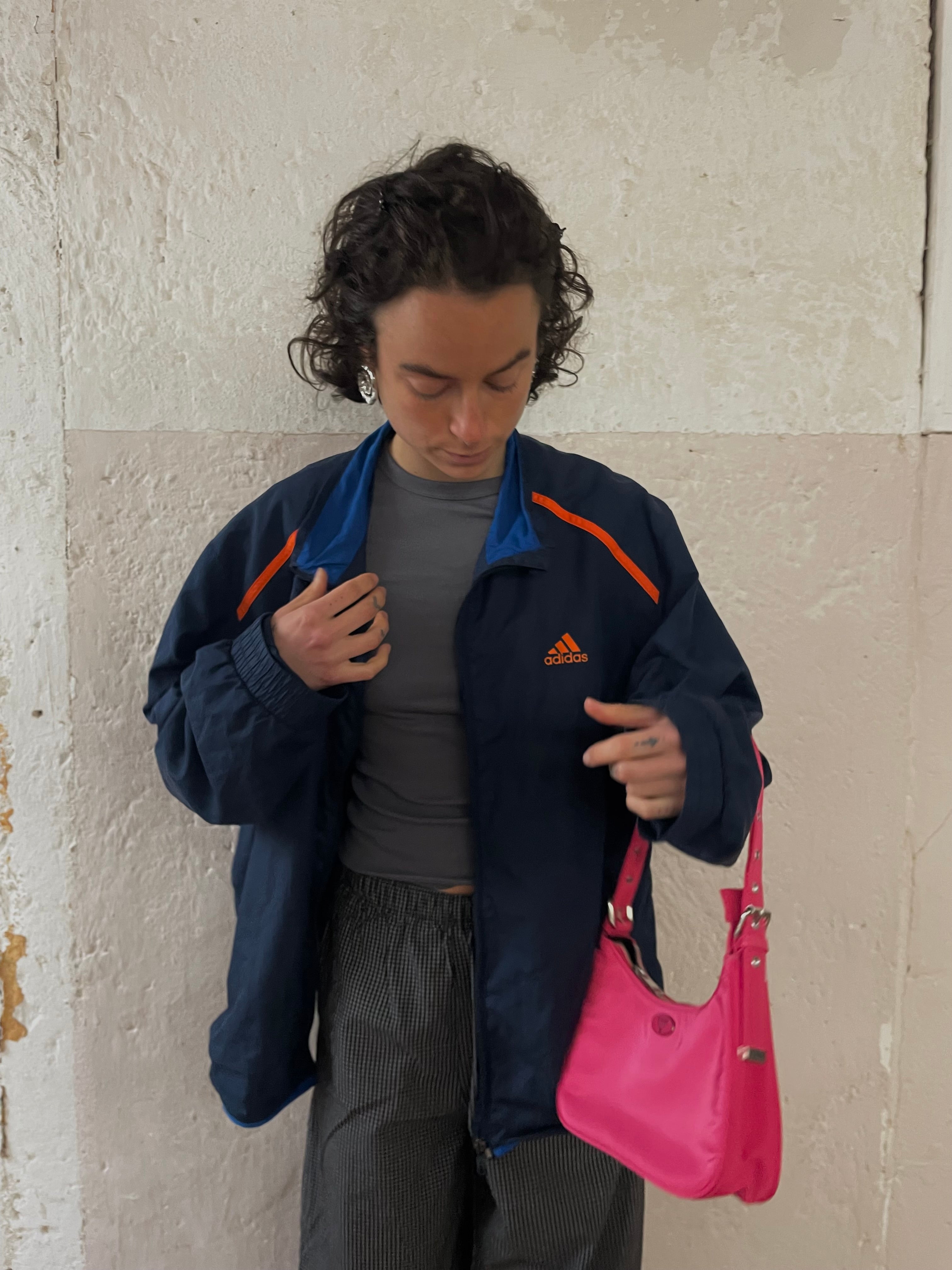 Original Adidas L - Kleiderhaufen - Default Title