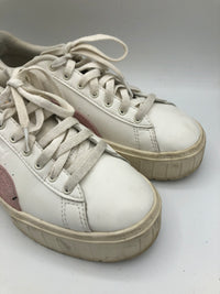 Puma mit Absatz - Kleiderhaufen - Default Title