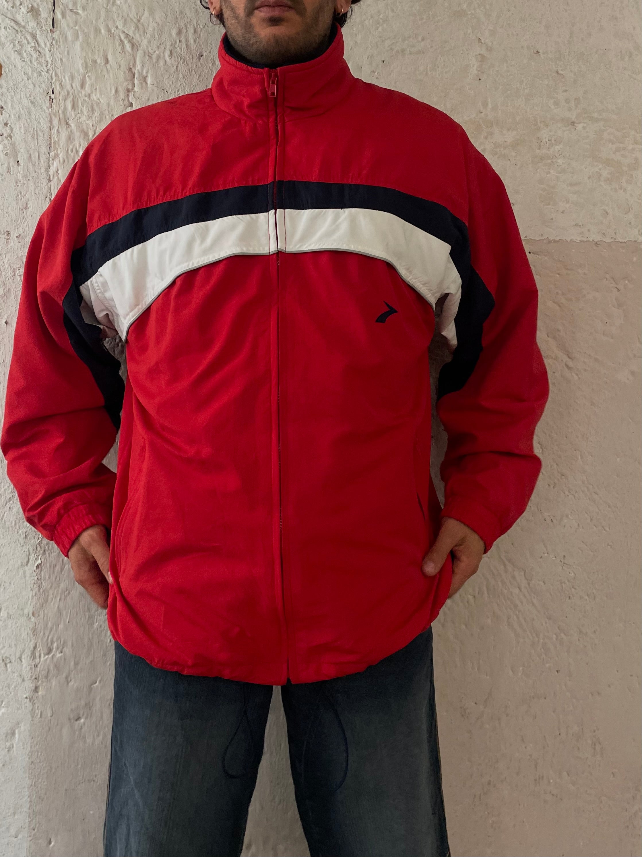 Brooks Sportjacke XL - Kleiderhaufen - Default Title