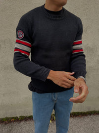 Pullover Unisex - Kleiderhaufen - Default Title