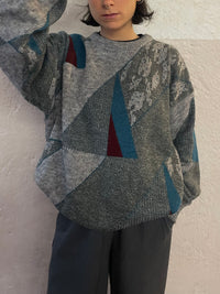 Vintage Sweater Unisex super cute - Kleiderhaufen - Default Title