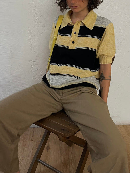 Sommer Polo M