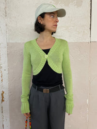 Schulterwärmer kommt dieses Jahr - Kleiderhaufen - Default Title