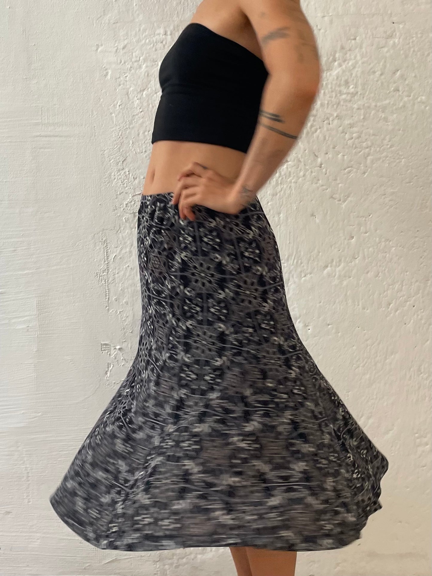 Vintage Skirt S/M