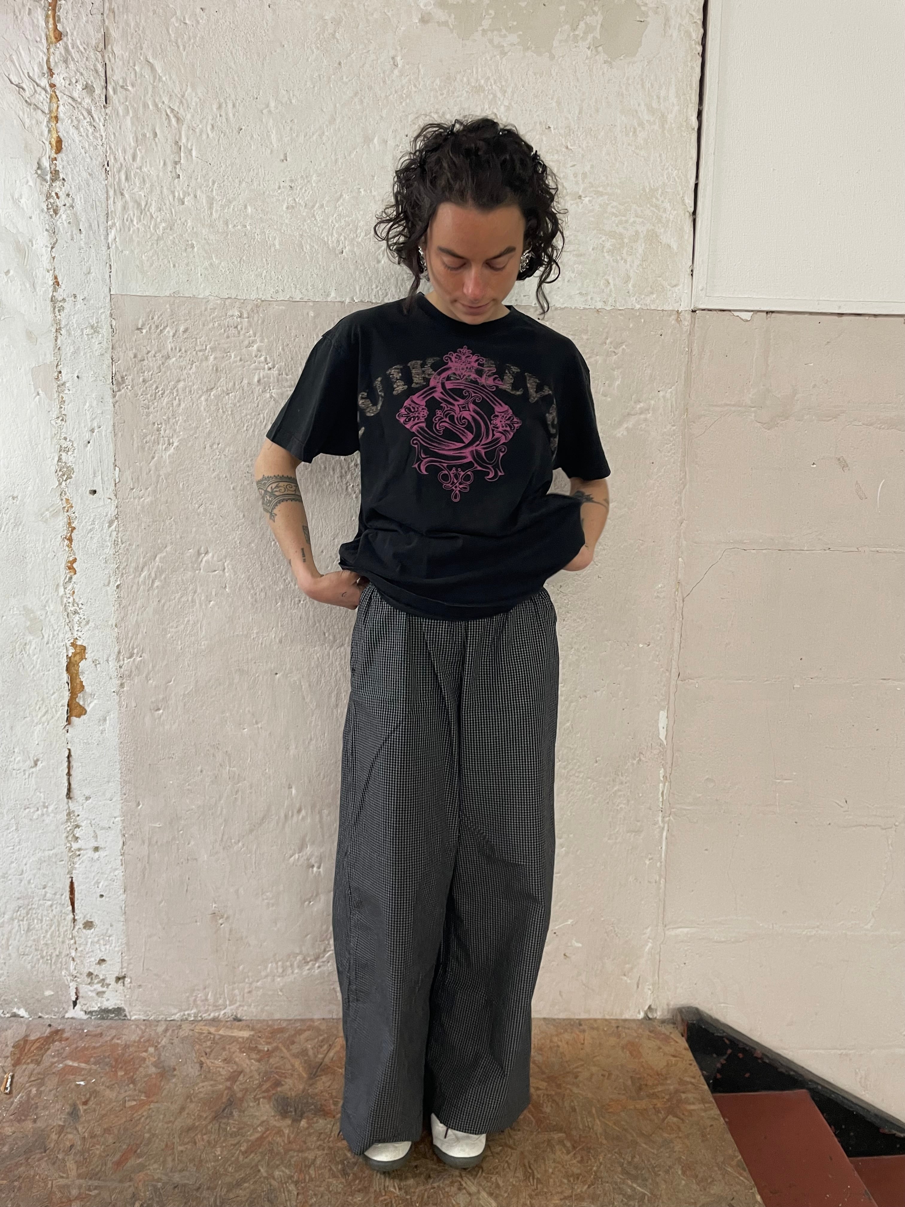 Quiksilver S - Kleiderhaufen - Default Title