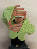 Schulterwärmer kommt dieses Jahr - Kleiderhaufen - Default Title