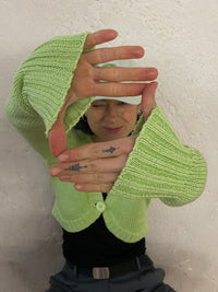 Schulterwärmer kommt dieses Jahr - Kleiderhaufen - Default Title