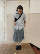 Unisex Frühlingshemd M - Kleiderhaufen - Default Title