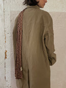 Bijenkorf Trenchcoat - Kleiderhaufen - Default Title